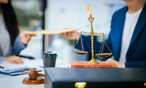 Кто отвечает в случае гибели проекта: практика раздела ответственности