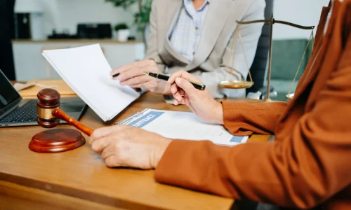 Защита инвестора в делах о корпоративных конфликтах