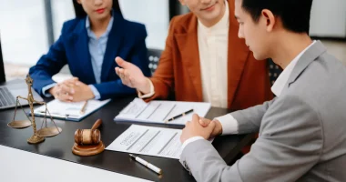 Защита инвестора в делах о корпоративных конфликтах