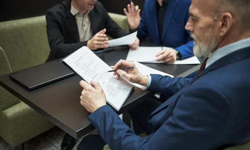 Как оспаривать инвестиционные договоры через банкротство