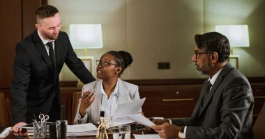 Что делать, если инвестор грозит уголовкой