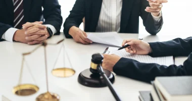 Как ограничить права инвестора на интеллектуальную собственность