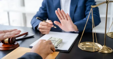 Как урегулировать спор при гибели проекта