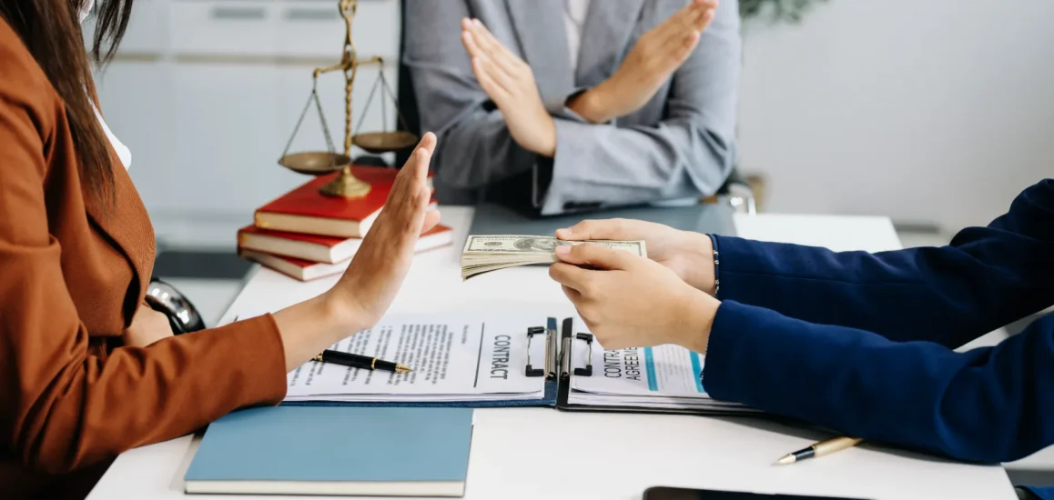 Как юридически прописать KPI и сроки запуска проекта