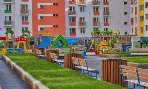 Как архитектура влияет на восприятие статуса жилья: всё видно по фасаду