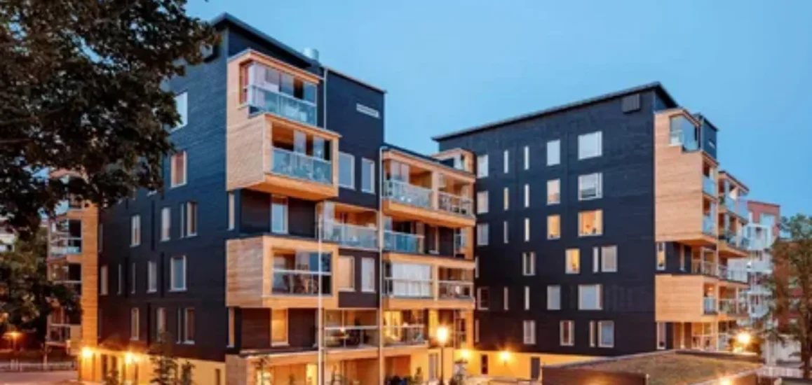 Кто покупает квартиры с видом не на город, а на деревья