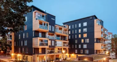 Кто покупает квартиры с видом не на город, а на деревья